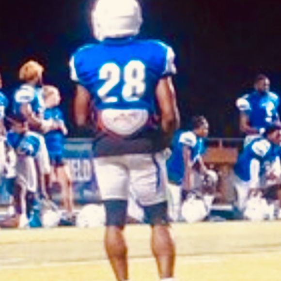 Meet your Posher, Carl - Picture 1 of 1